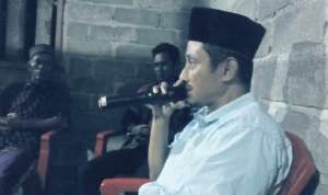 Yani Pepi calon anggota DPRD Provinsi Sulbar asal Partai Amanat Nasional (PAN) Nomor urut 1